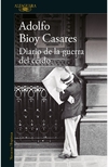 Diario de la guerra del cerdo