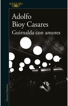 Guirnalda de amores