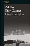 Historia prodigiosa