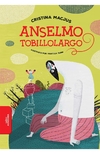 Anselmo tobillolargo