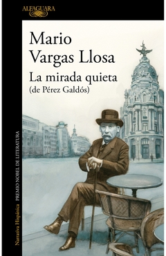 MIRADA QUIETA, LA