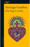 SERA LARGA LA NOCHE