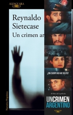 Un crimen argentino