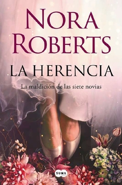 HERENCIA, LA (TRILOGIA 1)
