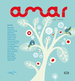 AMAR, COLOREA TU MUNDO
