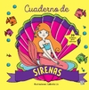 Cuaderno de sirenas
