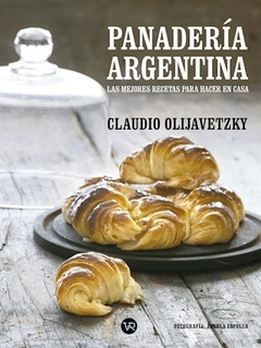 PANADERIA ARGENTINA - TAPA BLANDA - LAS MEJORES RECETAS PARA HACER EN CASA