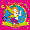 Cuaderno de hadas