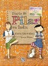 Diario de Pilar en India