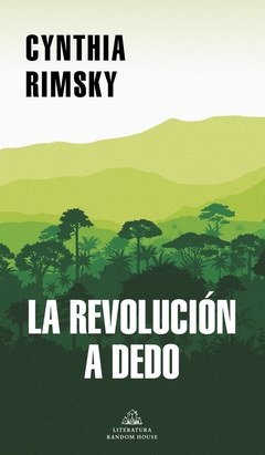 REVOLUCION A DEDO, LA (MDLL) ARG