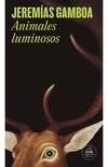 ANIMALES LUMINOSOS