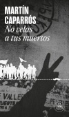 NO VELAS A TUS MUERTOS