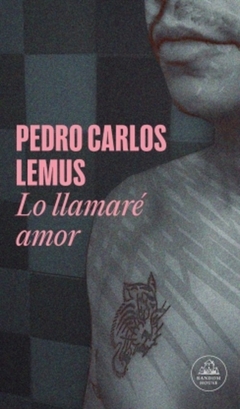 LO LLAMARE AMOR (MDLL)