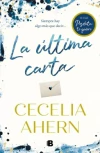 La última carta