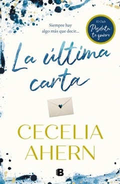 La última carta