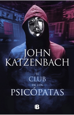 El club de los psicópatas