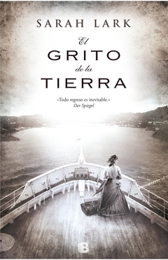 El grito de la tierra