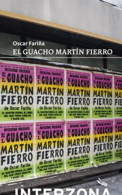 El gaucho Martín Fierro
