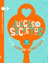 Juegos con secretos. La llave de la escritura