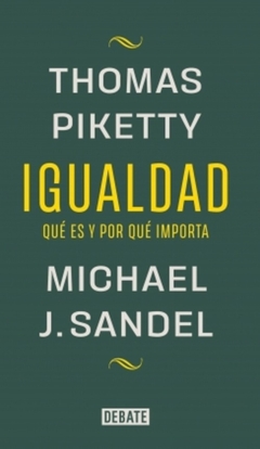 Igualdad