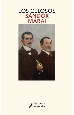 Los celosos
