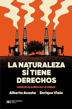 La naturaleza sí tiene derechos