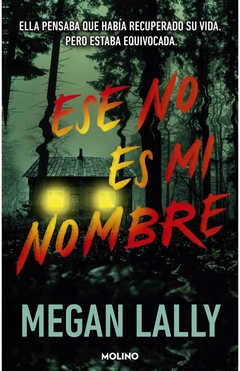 ESE NO ES MI NOMBRE