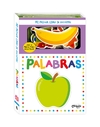 Mi primer libro de encastre: palabras