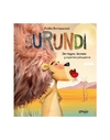 Burundi: De reyes, leones y expertos peluqueros