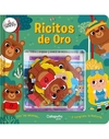 Cuentos magnéticos: Ricitos de oro