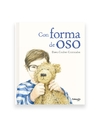 Con forma de oso