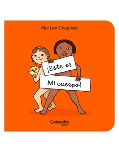 Este es mi cuerpo