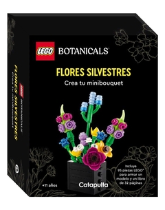 Flores silvestres