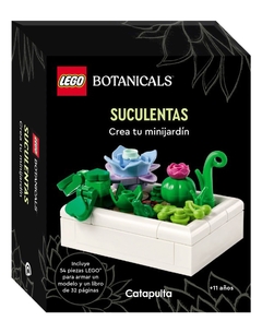 Suculentas