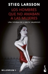 Los hombres que no amaban a las mujeres (Millenniu
