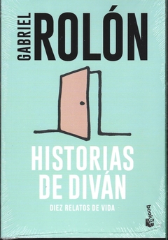 Historias de diván. Diez relatos de vida