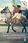 Las malas - Booket Verano 2023-2024