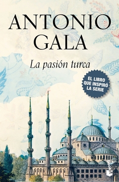 La pasión turca