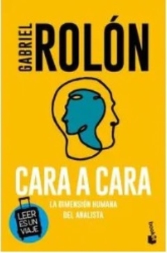 Cara a cara