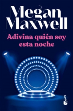 Adivina quien soy esta noche