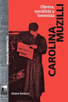 Carolina Muzzilli