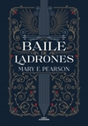 BAILE DE LADRONES (BAILE DE LADRONES 1