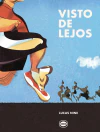 Visto de lejos