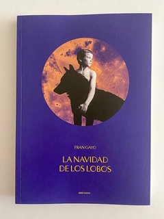 La navidada de los lobos