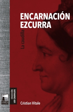 Encarnación Ezcurra