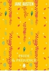 PRIDE AND PREJUDICE