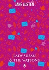 LADY SUSAN & THE WATSON (INGLES)