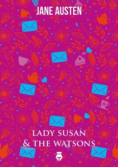 LADY SUSAN & THE WATSON (INGLES)