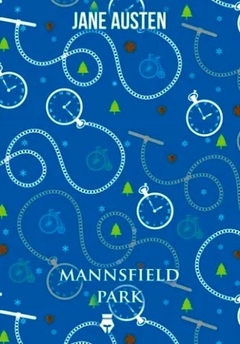 MANSFIELD PARK (INGLES)