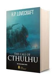 CALL OF CTHULHU AND OTHER HORROR STORIES, THE